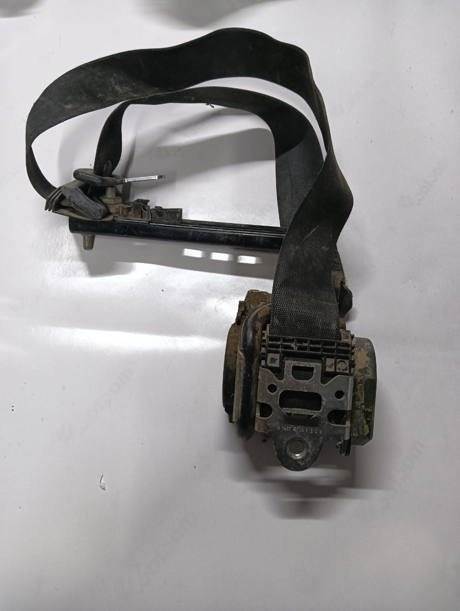 Centura de siguranta fata dreapta fata MERCEDES-BENZ SPRINTER 3,5-t Box 906 2006 - >