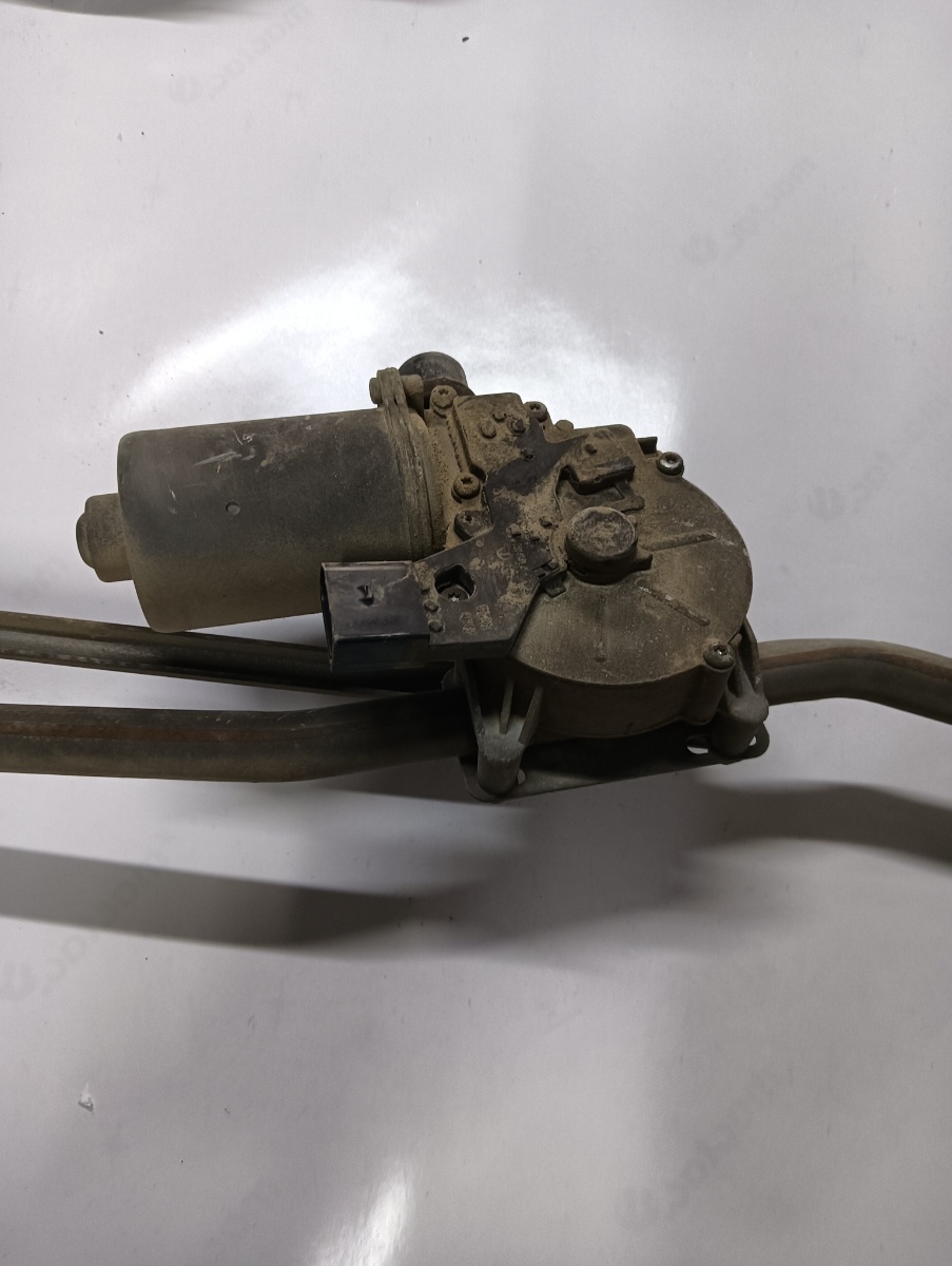 Ansamblu stergatoare  MERCEDES-BENZ SPRINTER 3,5-t Box 906 2006 - > – foto 2