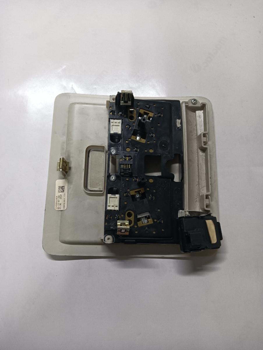 Lampa plafon DODGE NITRO 2006 - 2012 1cn58dw1aca – foto 2