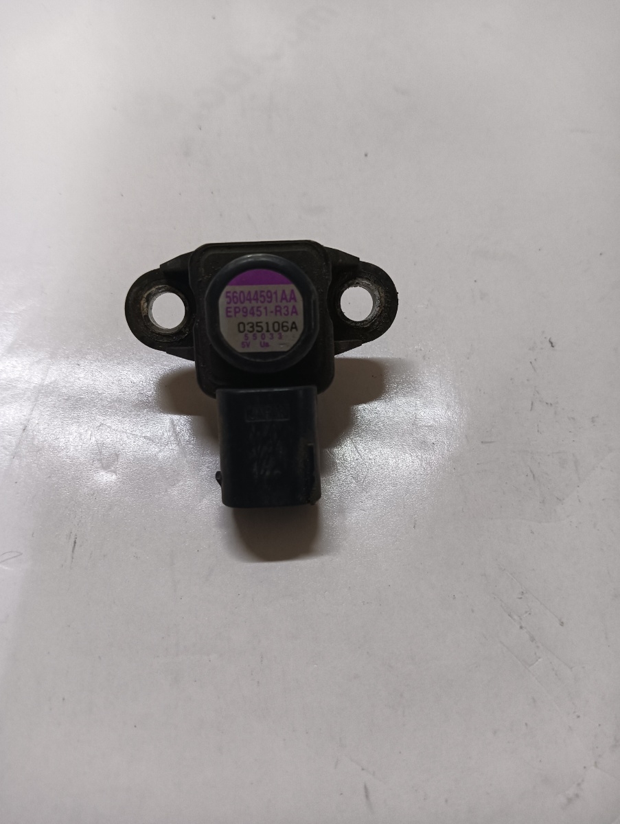 Senzor impact airbag  DODGE NITRO 2006 - 2012 56044591aa