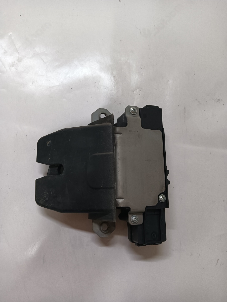 Broasca hayon/portbagaj FORD FOCUS C-MAX DM2 2003 - 2007 – foto 2