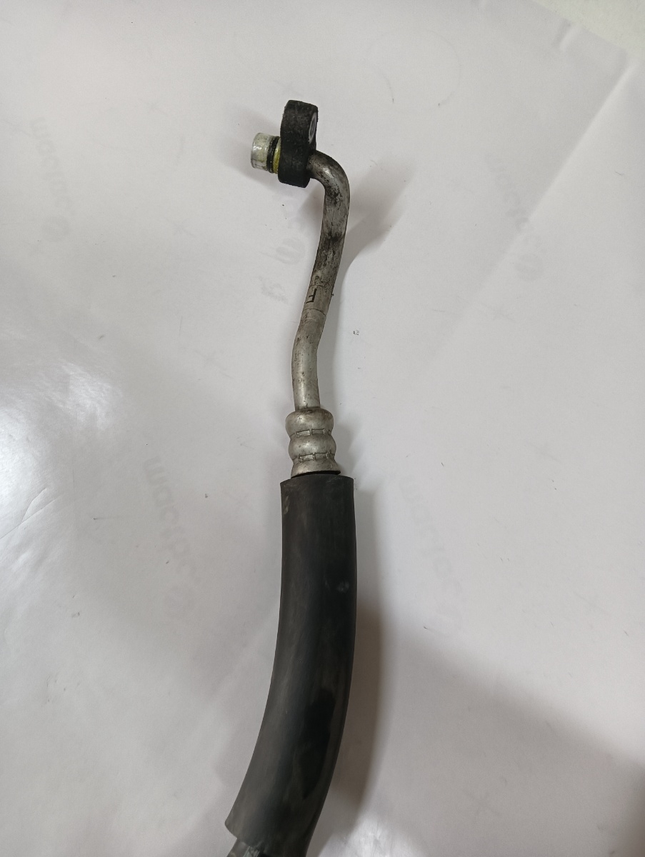 Conducta AC SUBARU IMPREZA III Saloon GR 2007 - > AWD EJ20 – foto 3