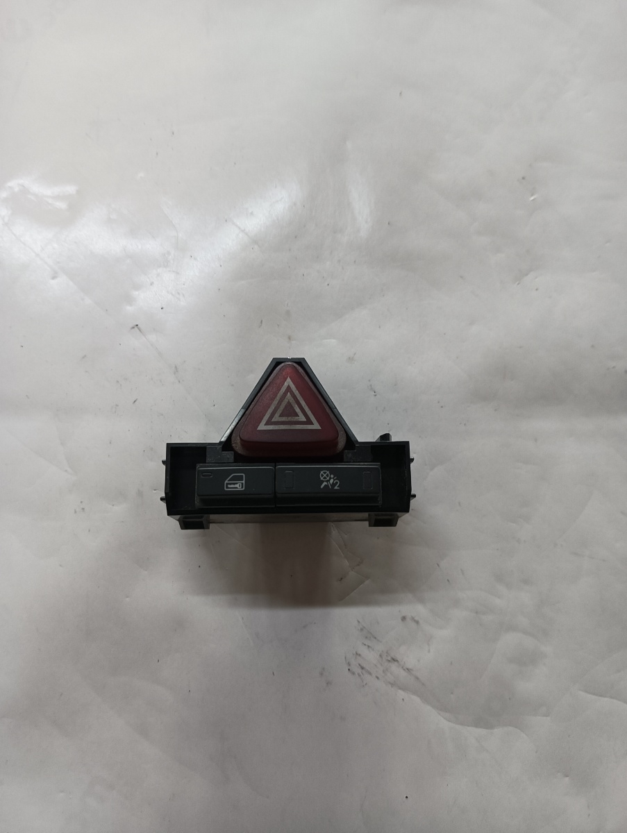 Buton avarie OPEL CORSA D S07 2006 - 2014 13189529