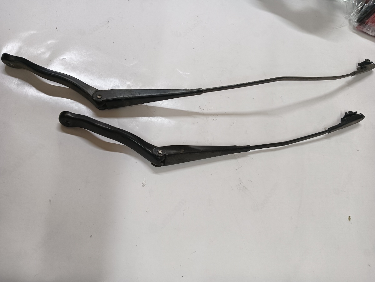 Brat stergator parbriz OPEL CORSA D S07 2006 - 2014