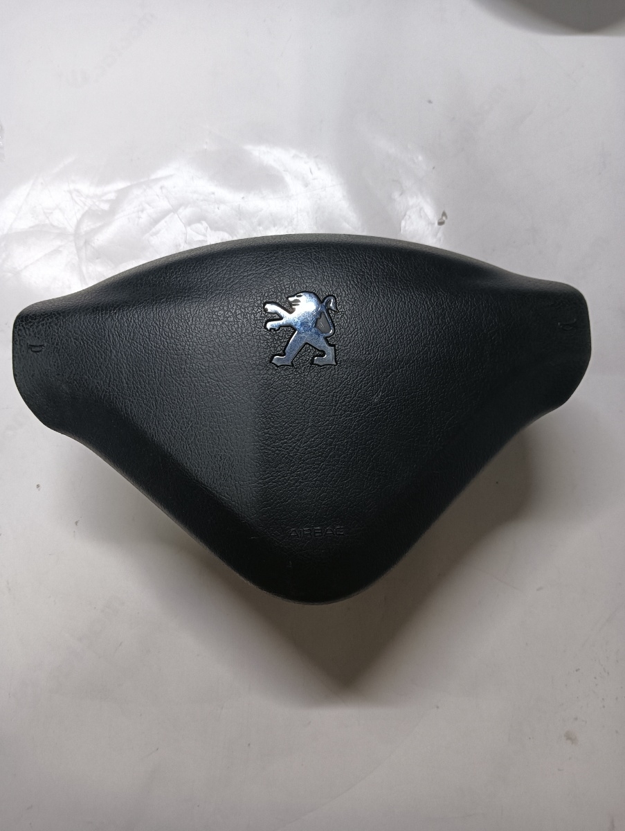 Airbag volan PEUGEOT 207 WA_, WC_ 2006 - > 96509674zd