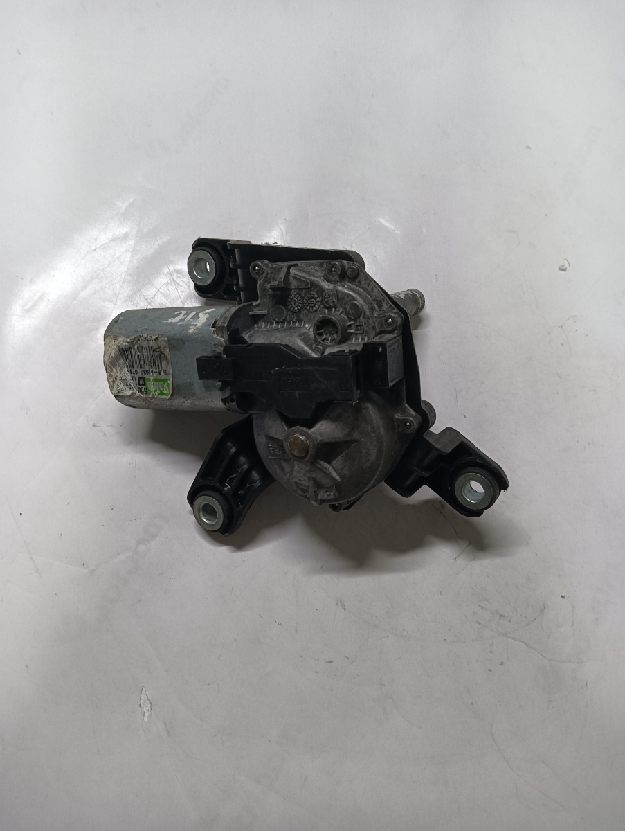 Motoras stergator haion  OPEL CORSA D S07 2006 - 2014