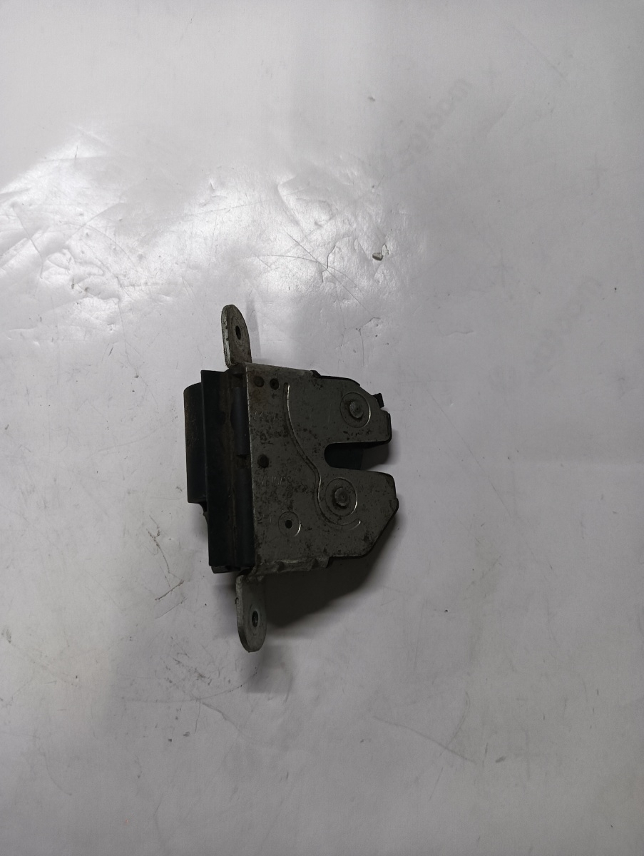 Broasca hayon/portbagaj OPEL CORSA D S07 2006 - 2014 – foto 2