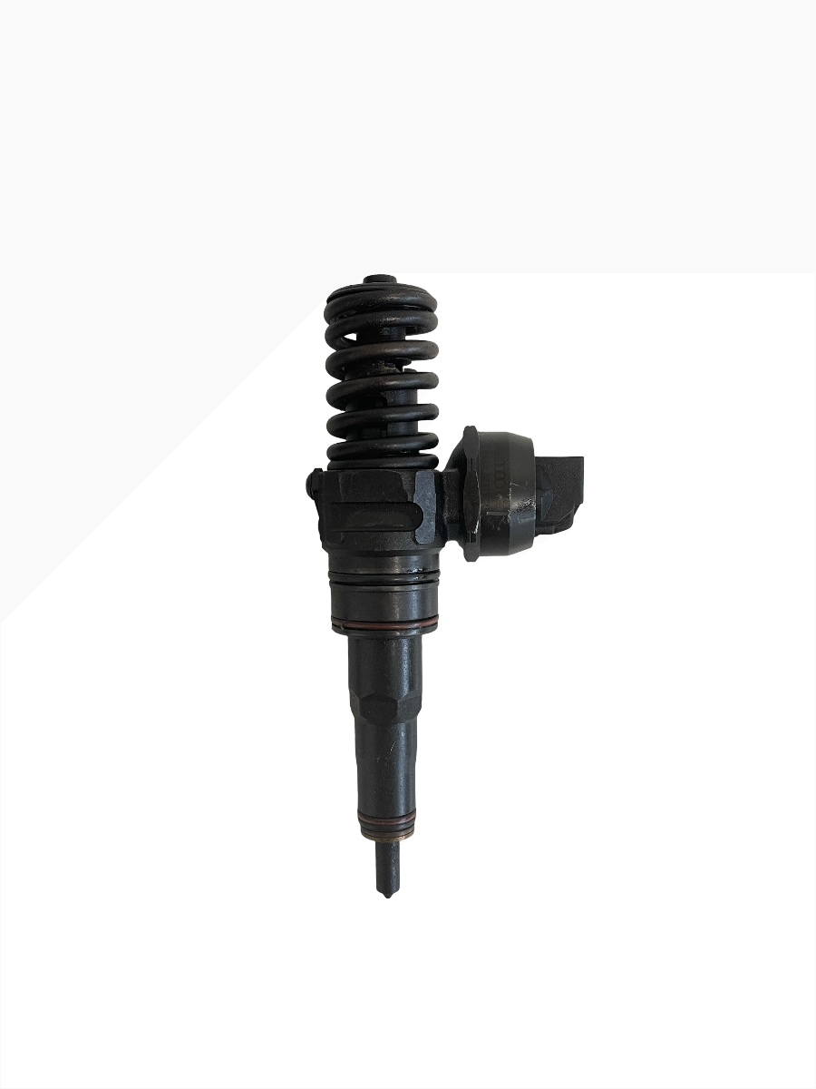 Injector combustibil SKODA SUPERB 3U4 2001 - 2008 1.9 TDI AVF, AWX 0414720214 038130073AR