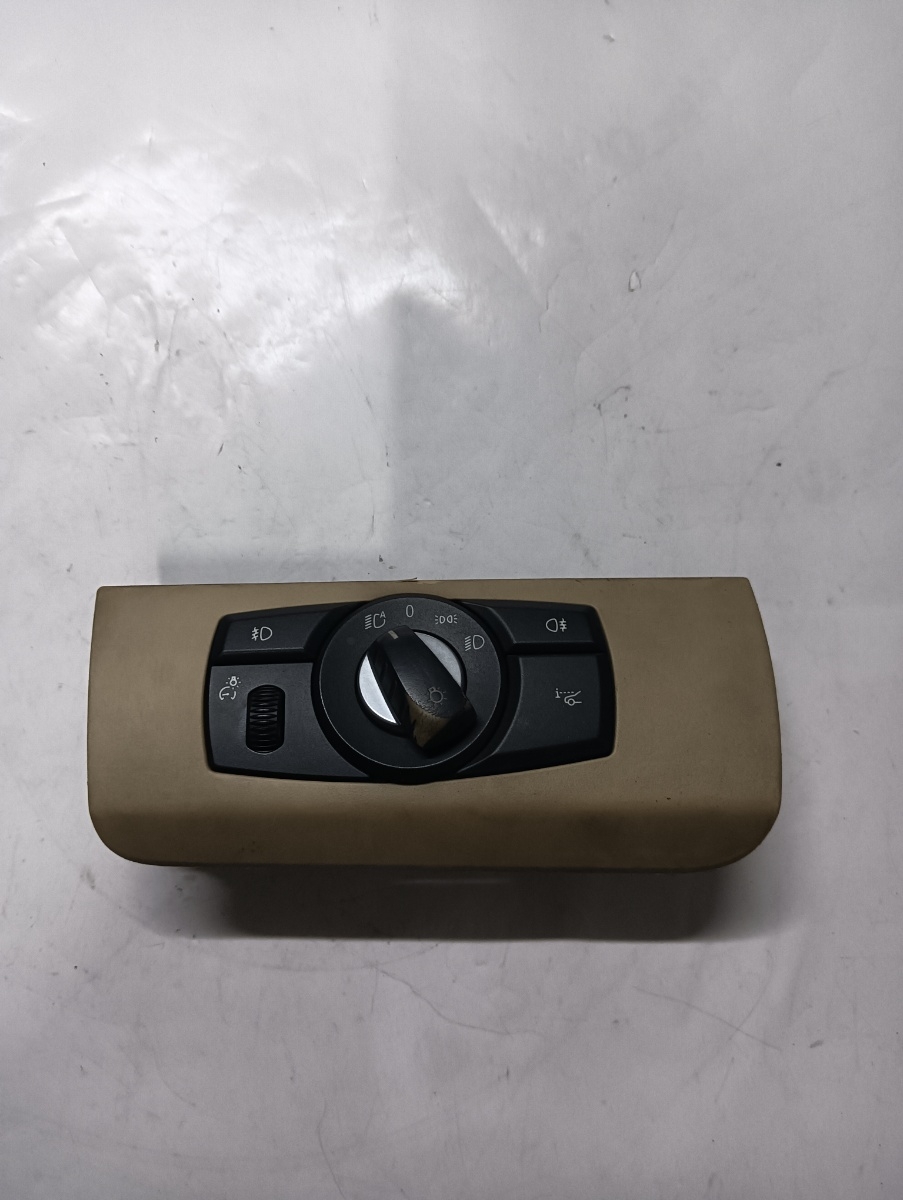 Bloc lumini BMW X5 II E70 2006 - 2013