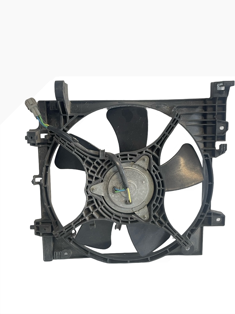 Ventilator radiator SUBARU IMPREZA III Hatchback GR, GH, G3 2007 - 2014 2.0 D AWD EE20Z – foto 2