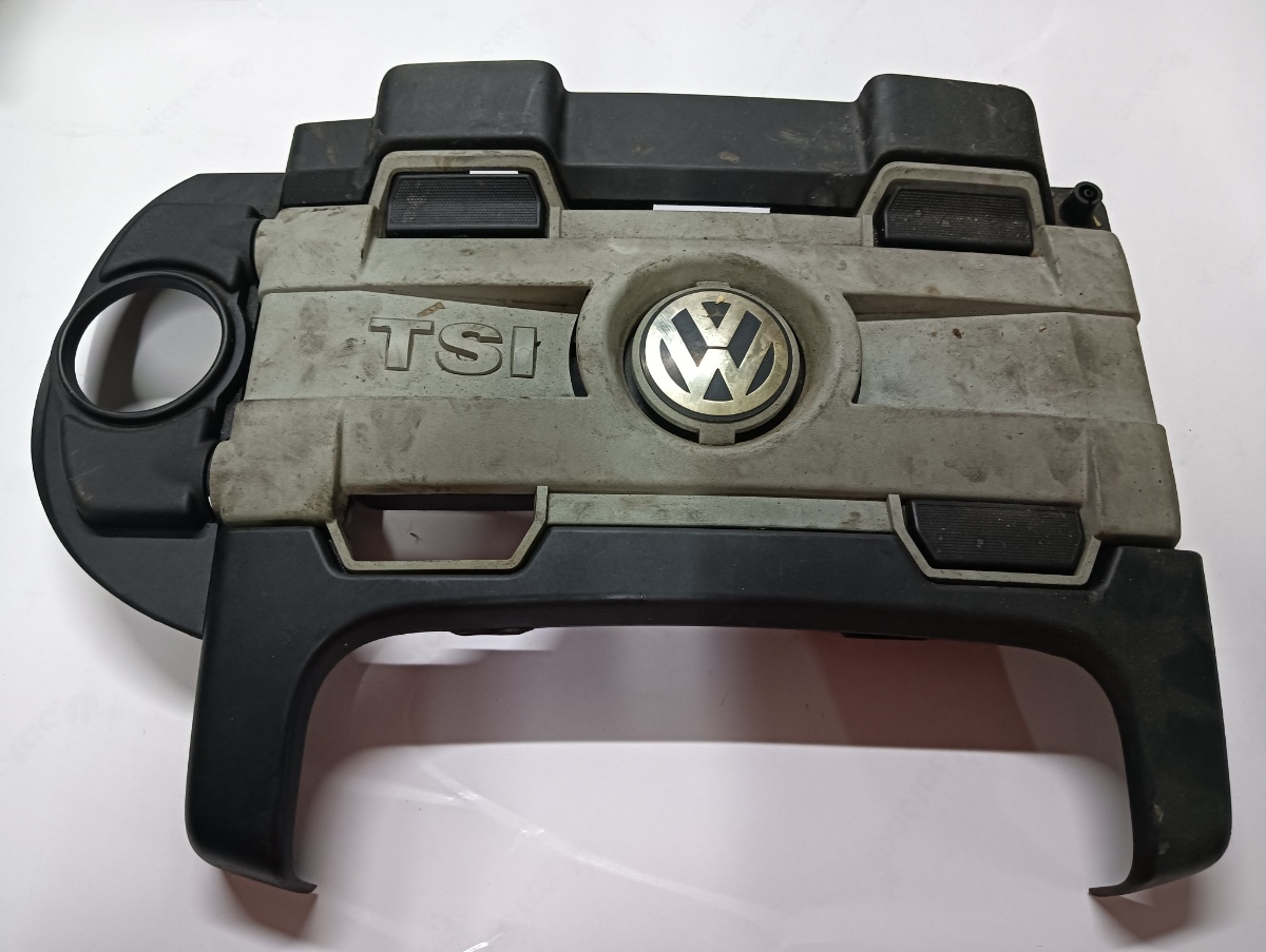 Capac motor (ornament) VOLKSWAGEN GOLF V 1K1 2003 - 2009 1.4 TSI BLG