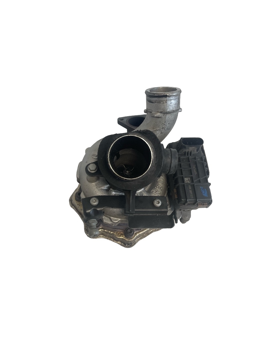 Turbina VOLKSWAGEN TOUAREG 7P5, 7P6 2010 - 2018 3.0 V6 TDI CJGD, CRCA, PORSCHE CAYENNE 92A 2010 - > 3.0 Diesel MCR.C, MCR.CA, PORSCHE PANAMERA 970 2009 - 2016 3.0 D MCR.CB, AUDI A8 III 4H2, 4H8, 4HC, 4HL 2009 - 2018 3.0 TDI quattro CTBD, AUDI Q5 8RB 2008 - > 3.0 TDI quattro CDUD, AUDI A4 IV 8K2, B8 2007 - 2015 3.0 TDI quattro CDUC, CKVB, CKVC, AUDI A7 Sportback 4GA, 4GF 2010 - 2018 3.0 TDI quattro CDUC, CDUD, CKVB, CKVC 059145874C 799671-2