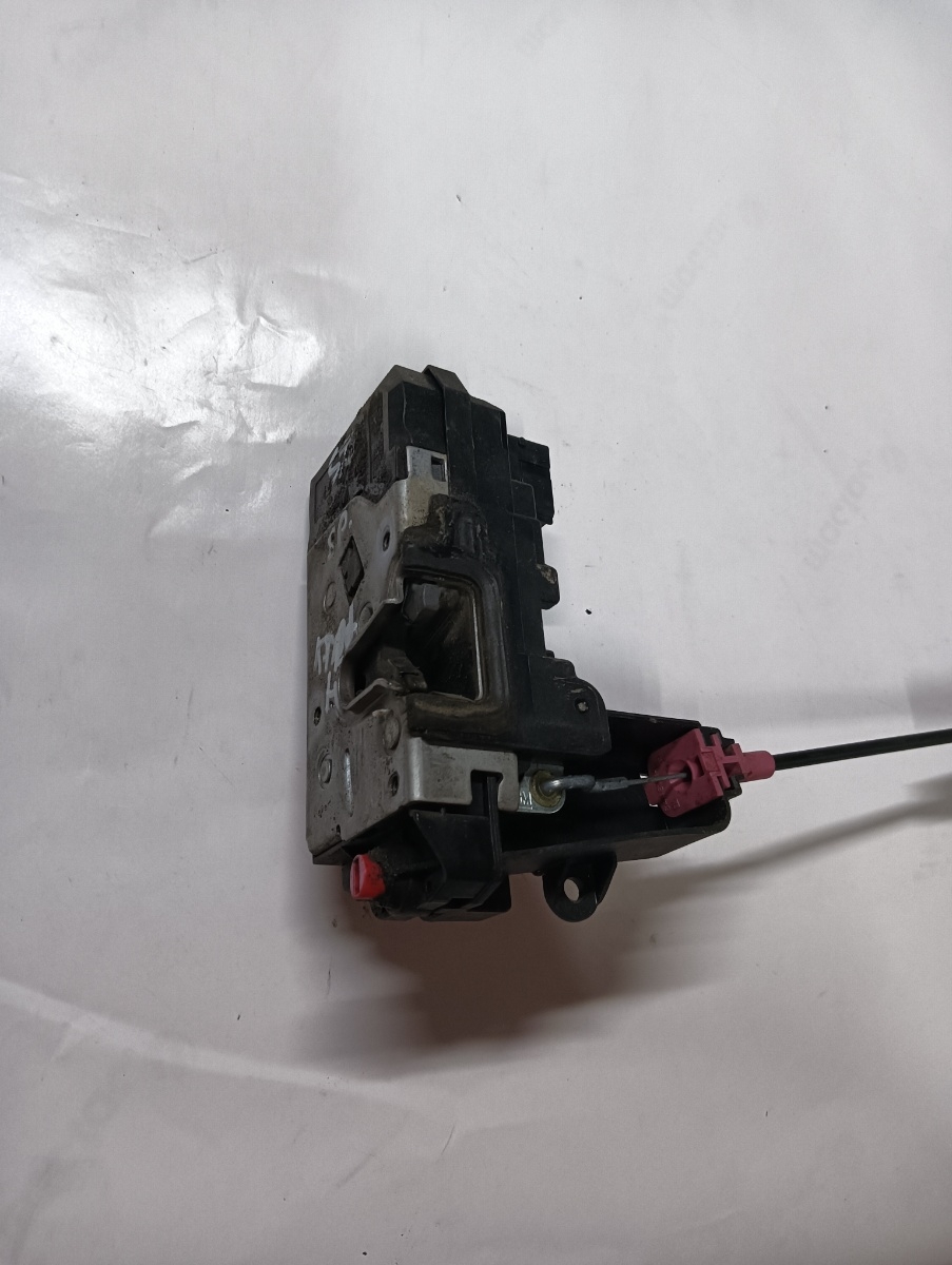 Broasca usa stanga spate OPEL ASTRA H L48, A04 2004 - 2014 13128115 – foto 2