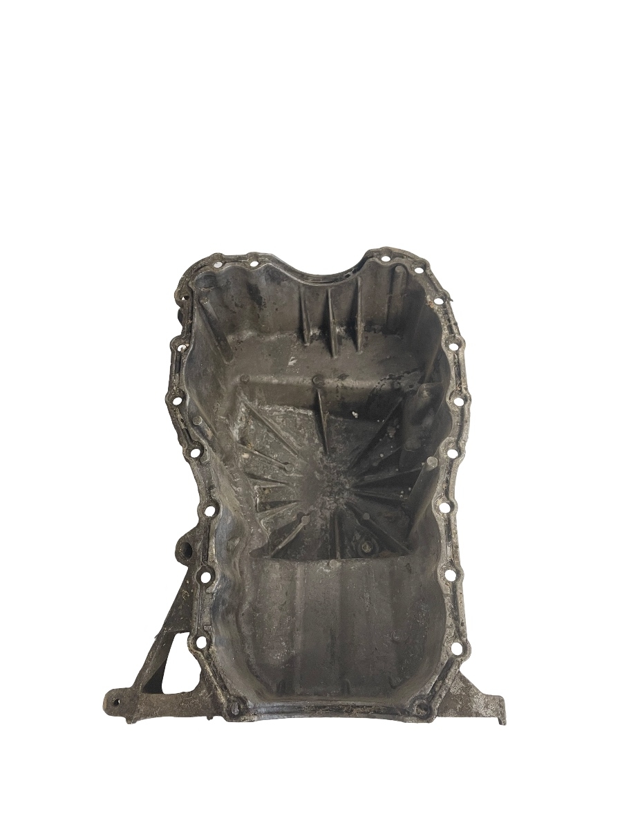 Baie de ulei RENAULT CLIO II BB0/1/2_, CB0/1/2_ 1998 - > 1.5DCI – foto 2