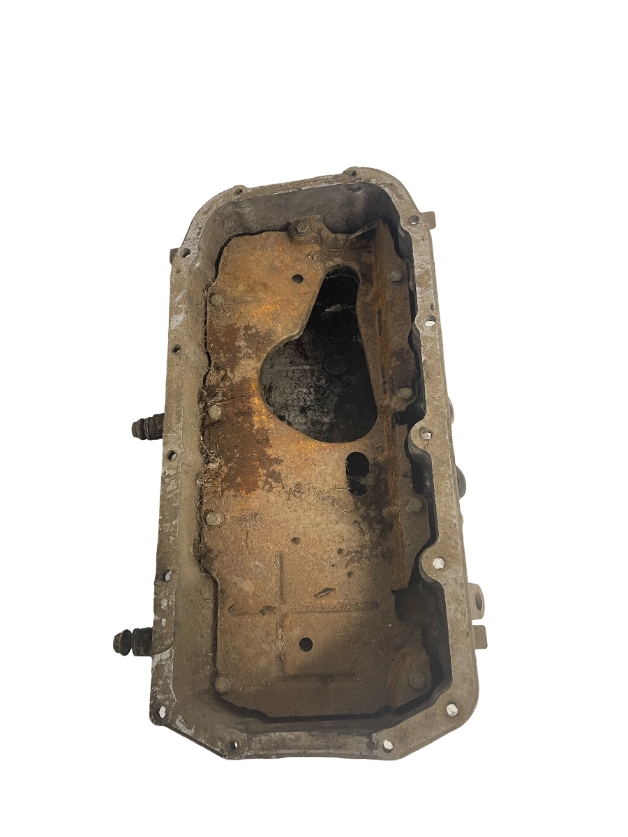 Baie de ulei BMW 3 IV E46 1998 - 2005 2.0D FL – foto 2