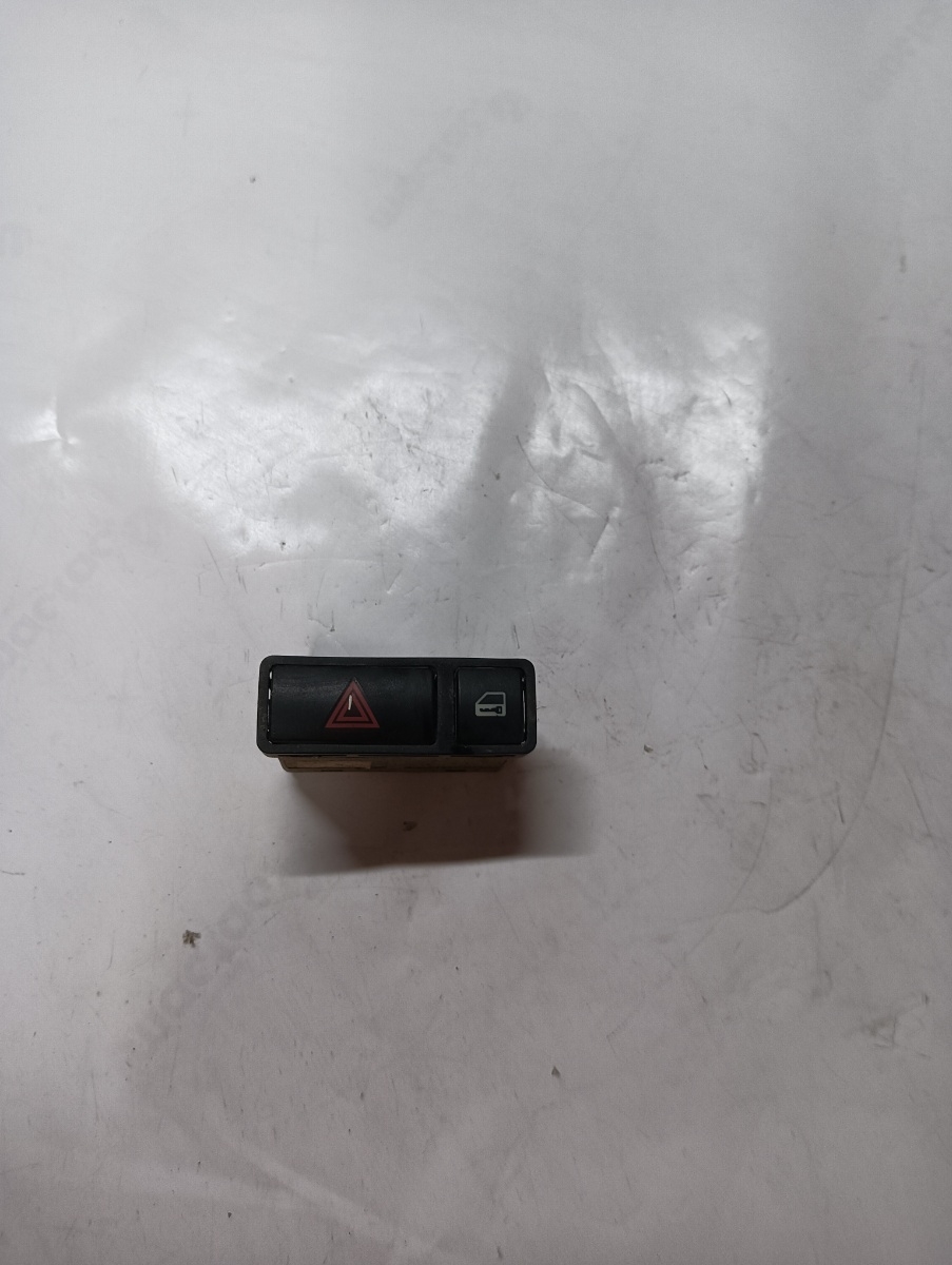 Buton avarie BMW 3 IV E46 1998 - 2005
