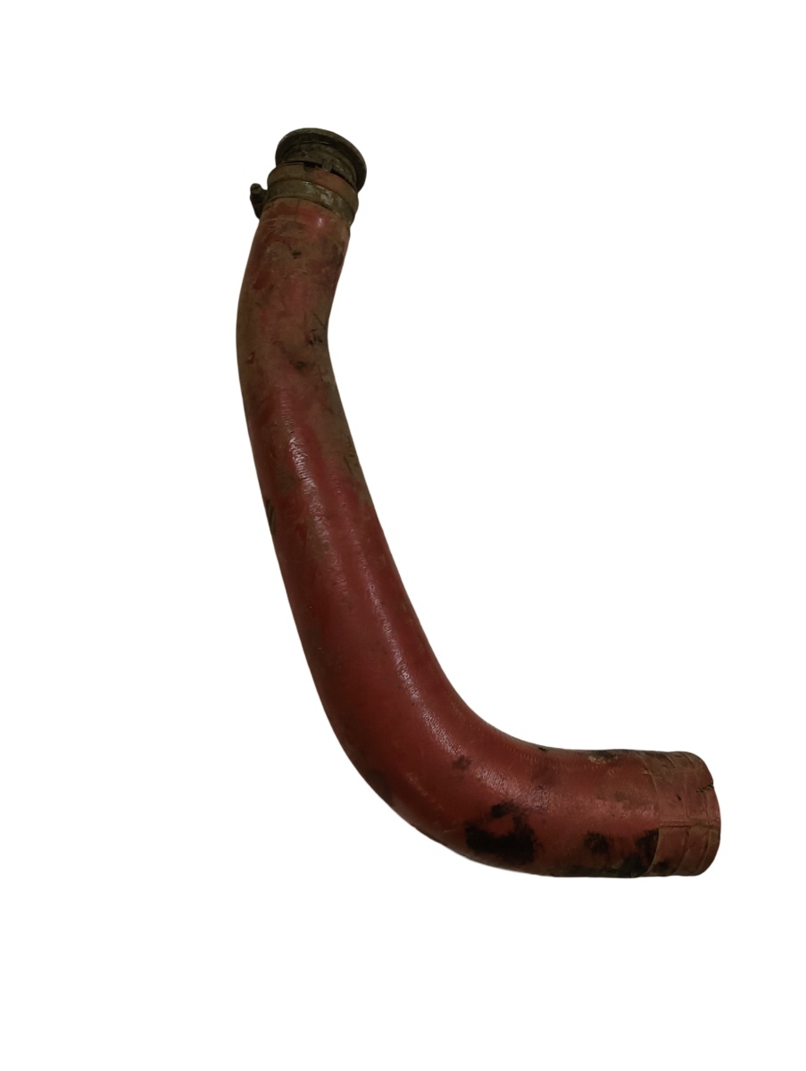 Furtun intercooler IVECO DAILY IV Box Body / Estate 2006 - 2012 – foto 2