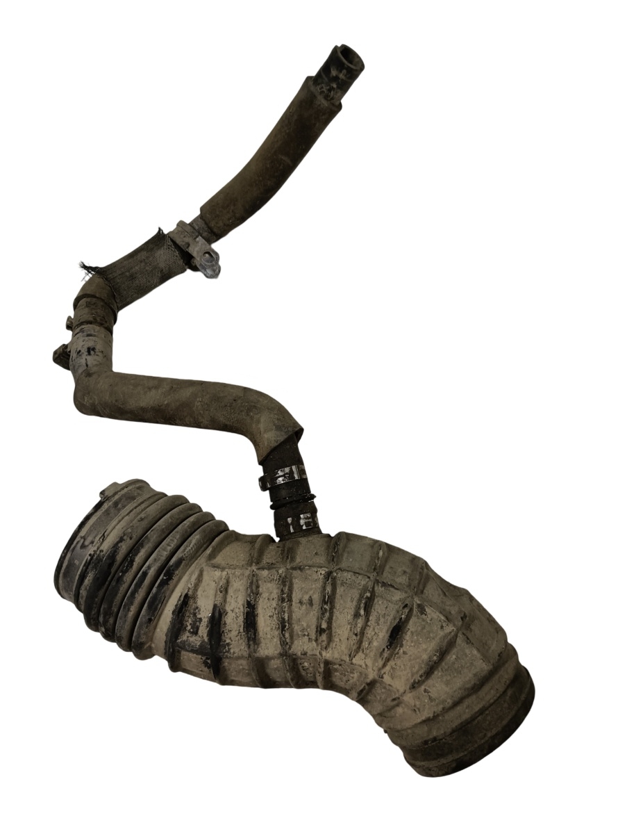 Furtun admisie aer IVECO DAILY IV Box Body / Estate 2006 - 2012 50434463