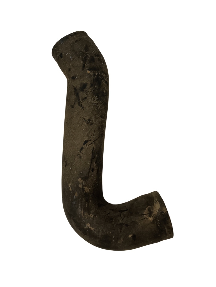 Furtun admisie aer IVECO DAILY IV Box Body / Estate 2006 - 2012 – foto 2