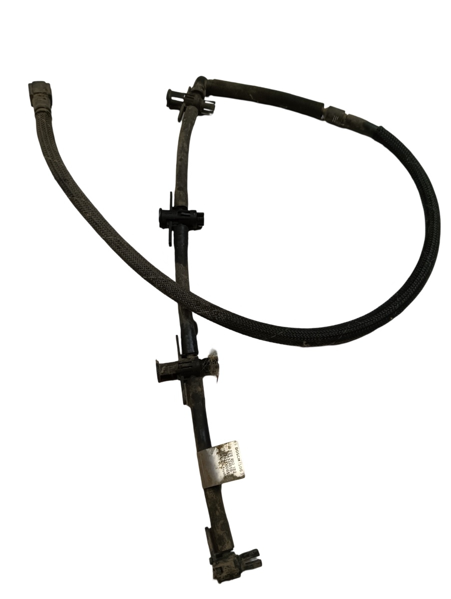 Rampa retur injectoare  IVECO DAILY IV Box Body / Estate 2006 - 2012 0928402182 – foto 2