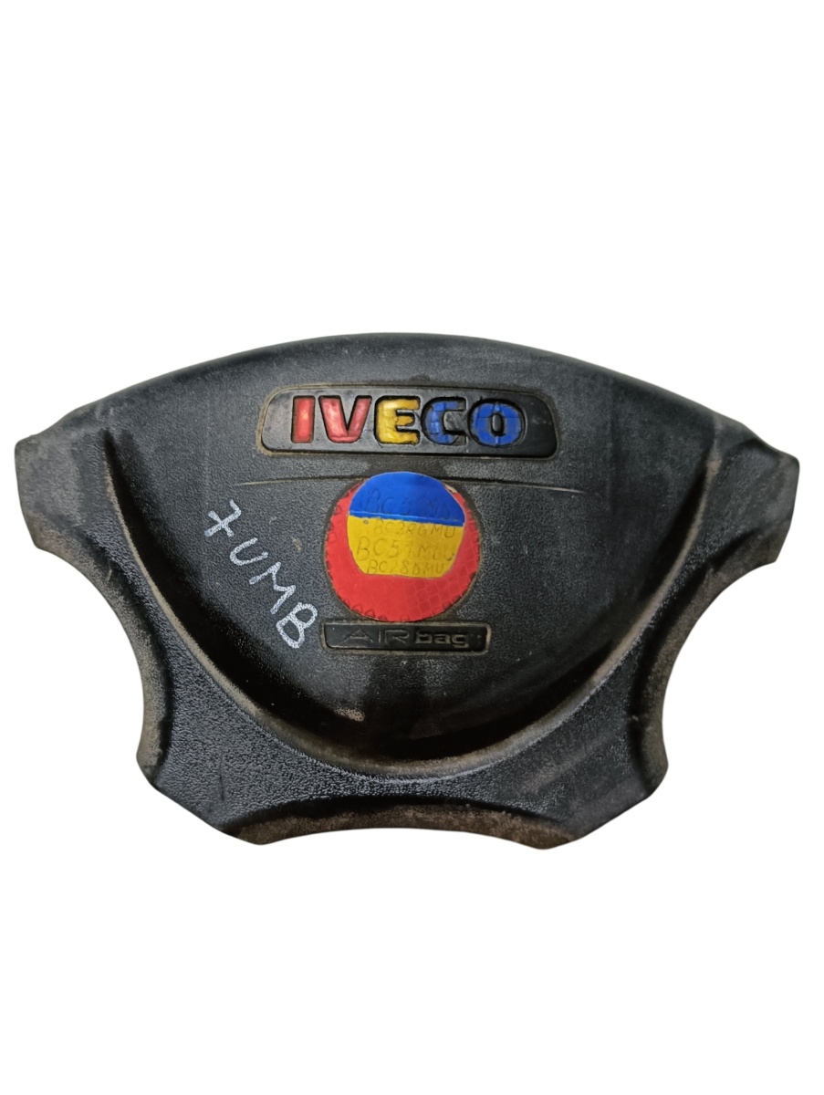 Airbag volan IVECO DAILY IV Box Body / Estate 2006 - 2012 34095462a