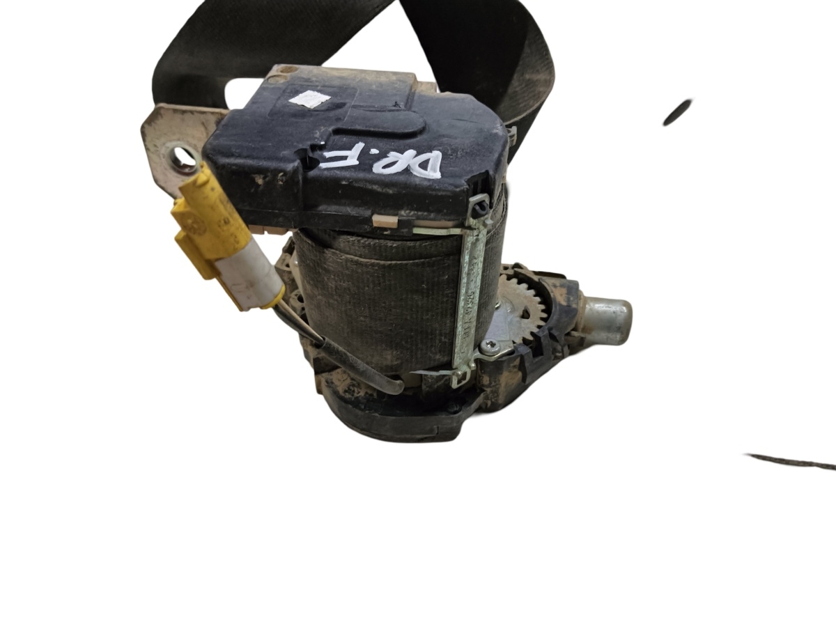 Centura de siguranta fata dreapta fata IVECO DAILY IV Box Body / Estate 2006 - 2012