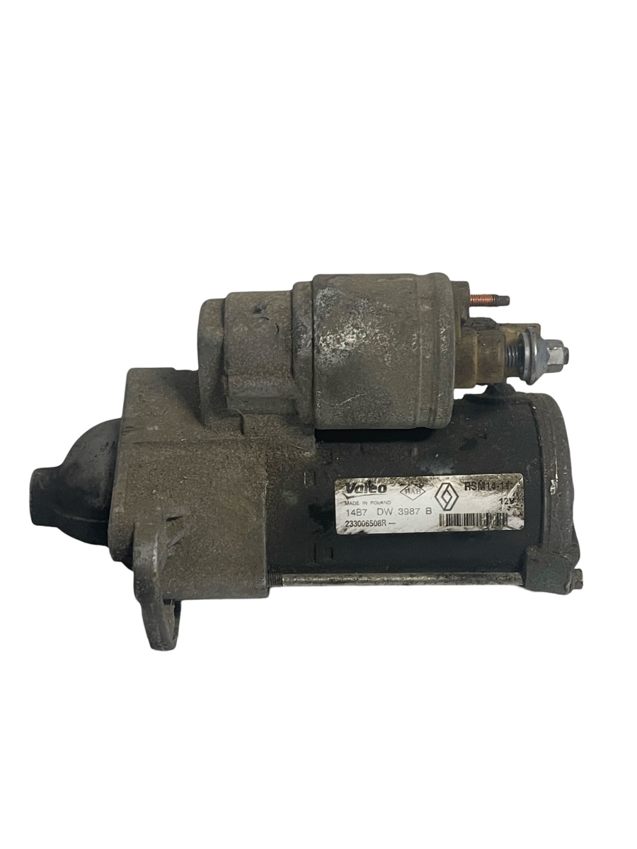 Electromotor DACIA SANDERO II 2012 - > 1.5 dCi K9K 612, K9K 626 233006508R