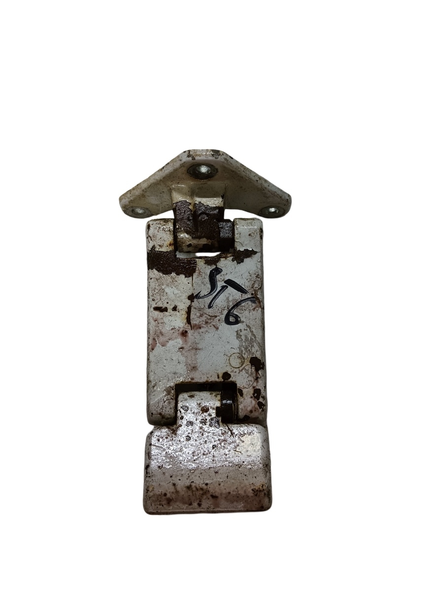 Balama usa  stanga IVECO DAILY IV Box Body / Estate 2006 - 2012 – foto 2