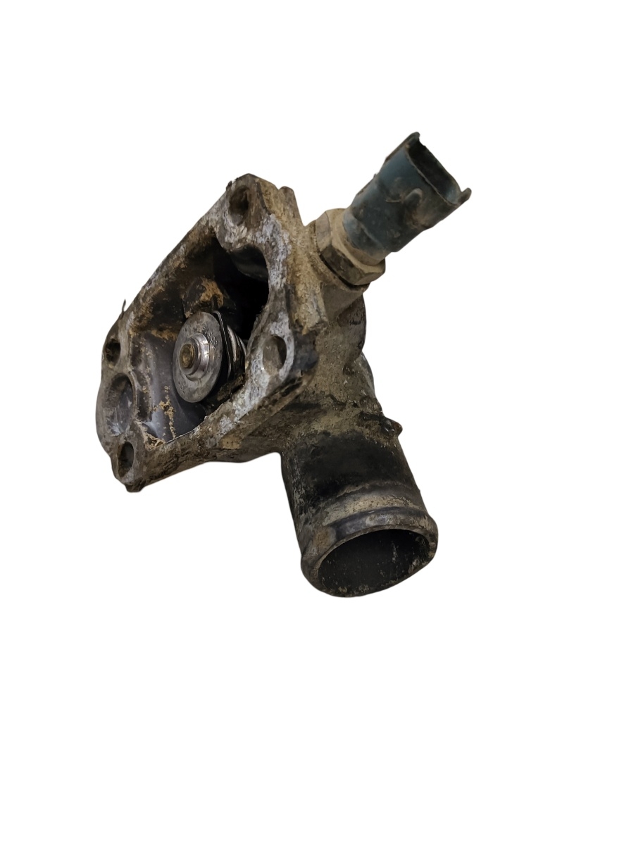 Carcasa termostat IVECO DAILY IV Box Body / Estate 2006 - 2012 – foto 2