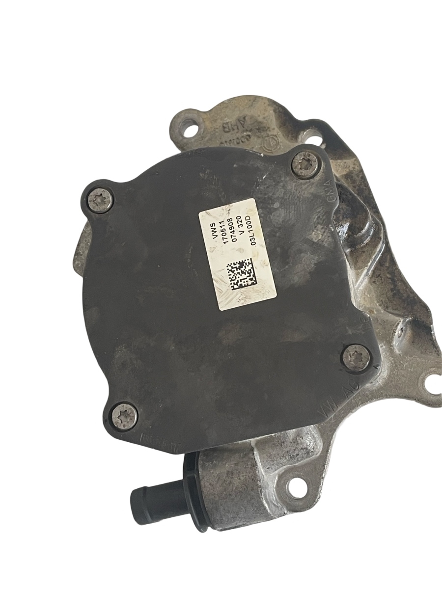 Pompa de vacuum SKODA FABIA II 542 2006 - 2014 1.2 TDI CFWA VAG 03L145207 – foto 2