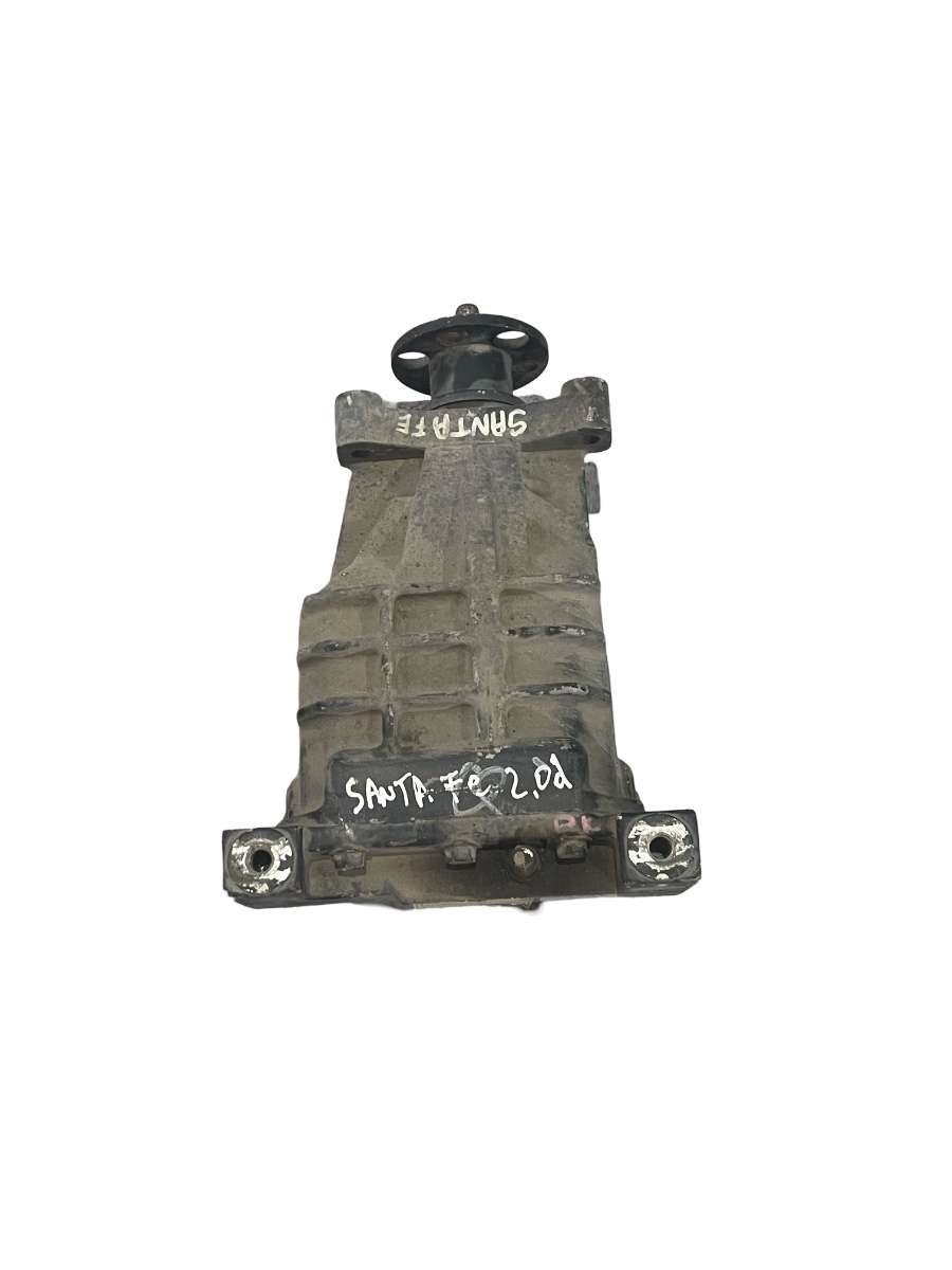 Grup diferential spate  HYUNDAI SANTA FE I SM 2000 - 2006 2.0CRDI – foto 3