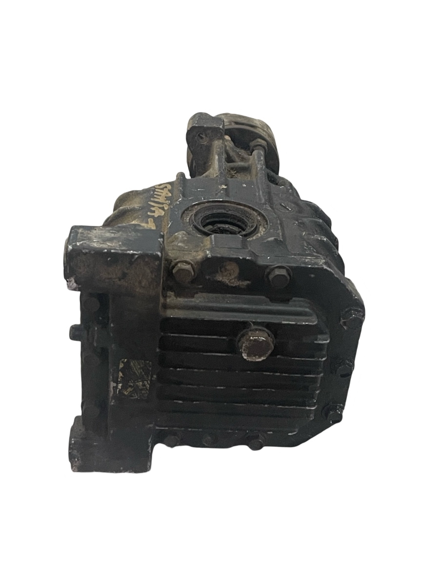 Grup diferential spate  HYUNDAI SANTA FE I SM 2000 - 2006 2.0crdi – foto 3