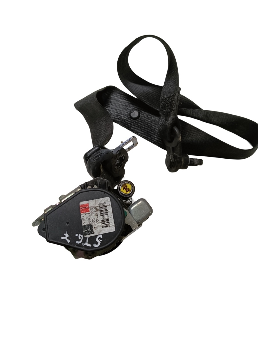 Centura de siguranta fata stanga fata MERCEDES-BENZ A-CLASS II W169 2004 - 2012