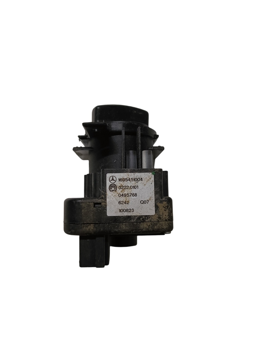 Bloc lumini MERCEDES-BENZ A-CLASS II W169 2004 - 2012 1695451004 – foto 2