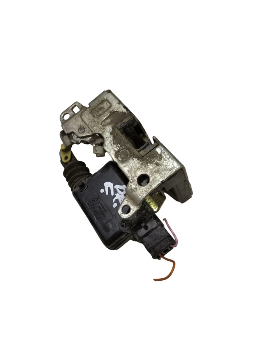 Broasca usa dreapta fata DACIA LOGAN LS_ 2004 - > – foto 2