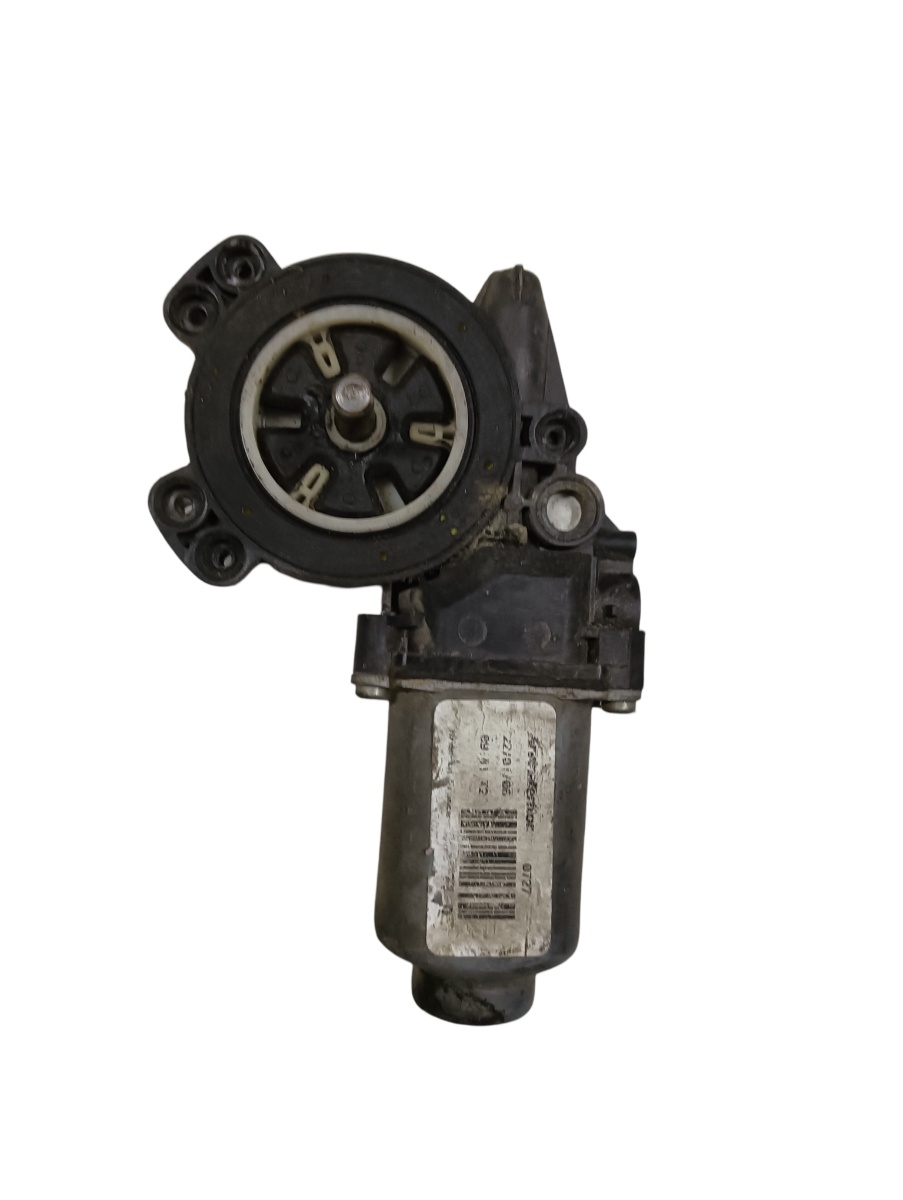 Motoras geam pivotant dreapta fata DACIA LOGAN LS_ 2004 - > – foto 2