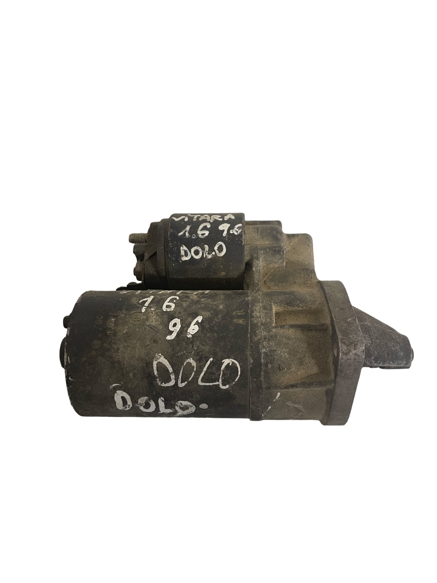 Electromotor SUZUKI GRAND VITARA I FT, HT 1998 - 2006 1.6B 0001112032