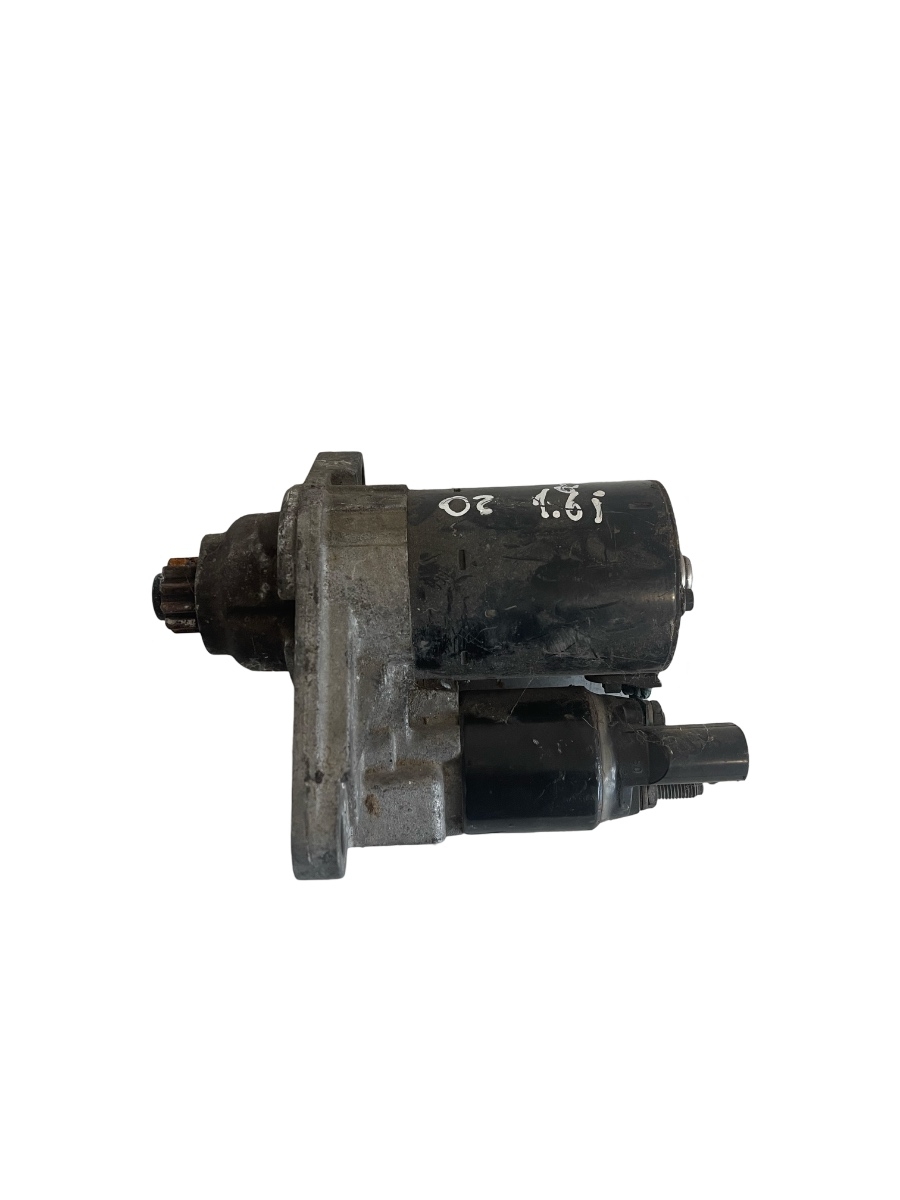 Electromotor 1.4/1.6FSI VOLKSWAGEN GOLF V 1K1 2003 - 2009, SKODA OCTAVIA 1Z3 2004 - 2013 02T911023R 0001120406 – foto 2