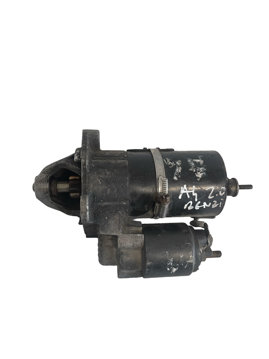 Electromotor AUDI A4 II 8E2, B6 2000 - 2005 2.0B