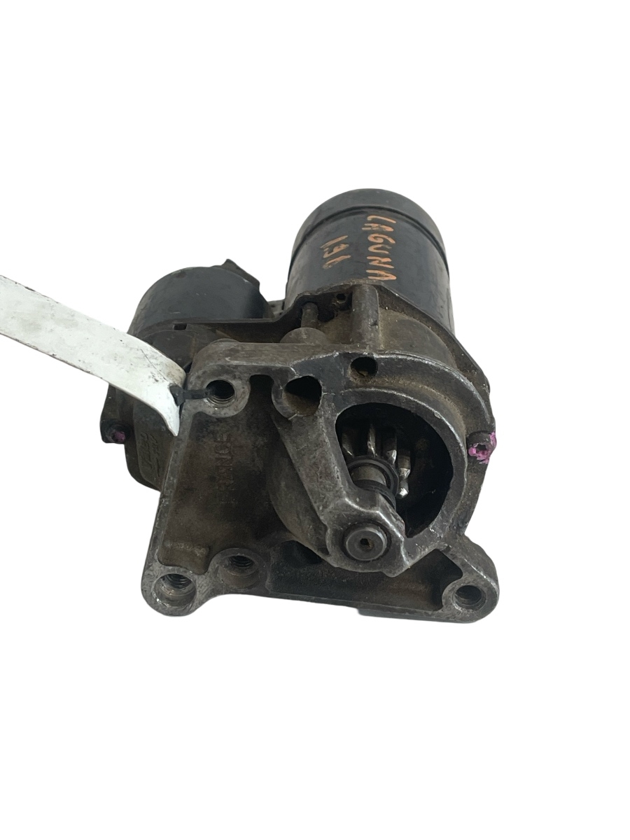 Electromotor RENAULT LAGUNA 2 1.9Dci – foto 2