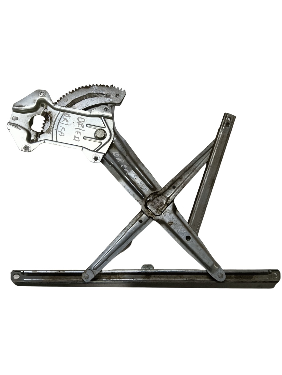 Macara geam dreapta fata TATA XENON Pickup 2006 - >