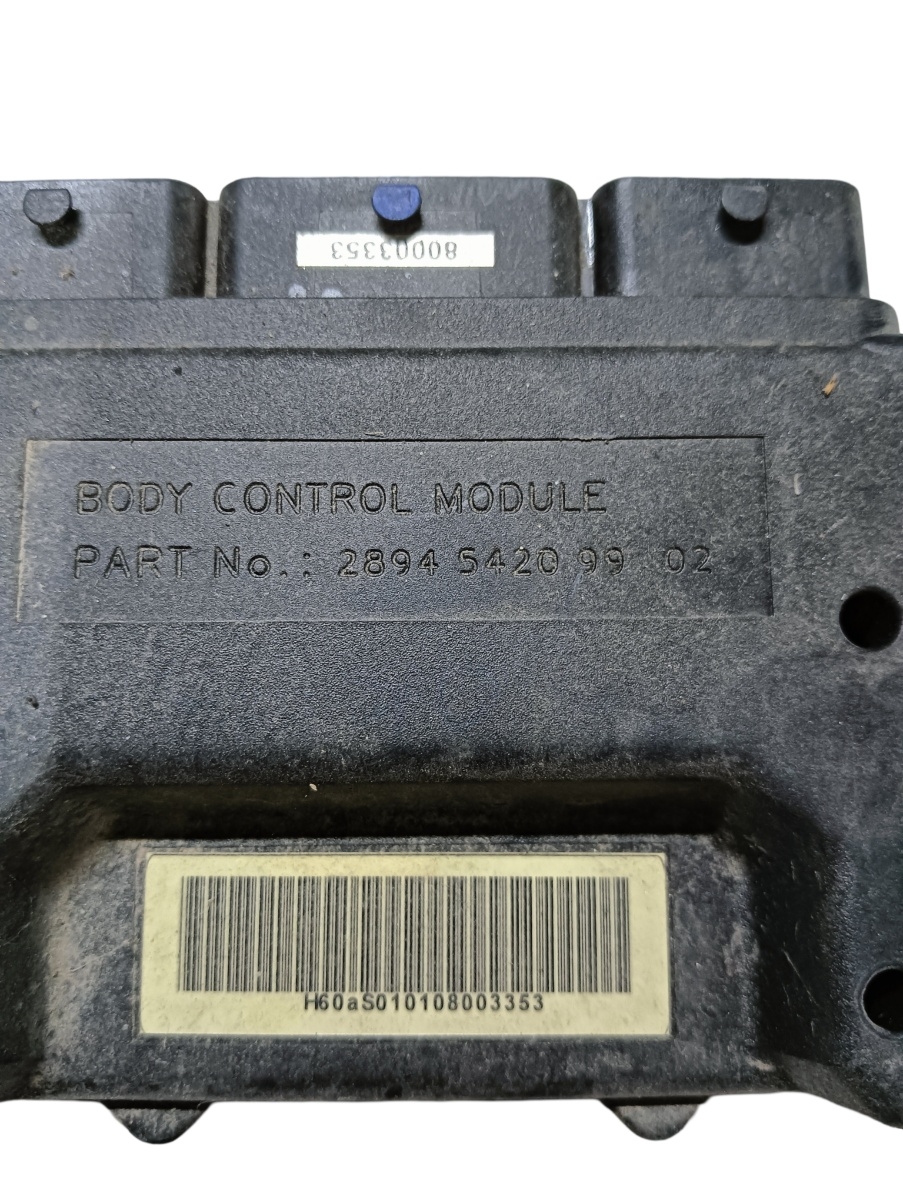 Modul de confort TATA XENON Pickup 2006 - > 289454209902 – foto 2