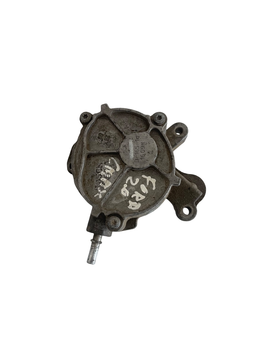 Pompa de vacuum FIAT SCUDO 270_, 272_ 2007 - > 2.0 D Multijet RHK D165-1C – foto 2