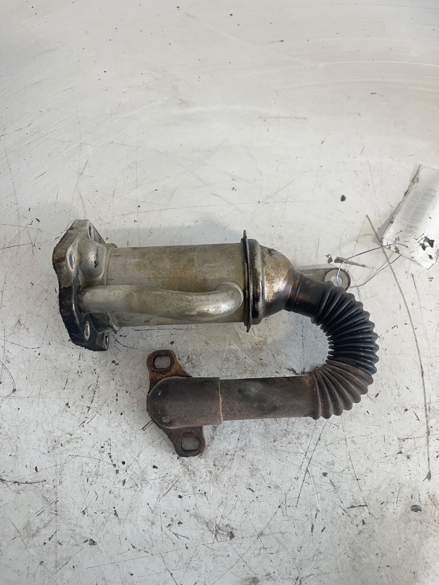 Racitor gaze  RENAULT KANGOO 2 - 2010- 1.5dci  K9K-A8 50KW EURO 4  OEM 7003680600 – foto 2