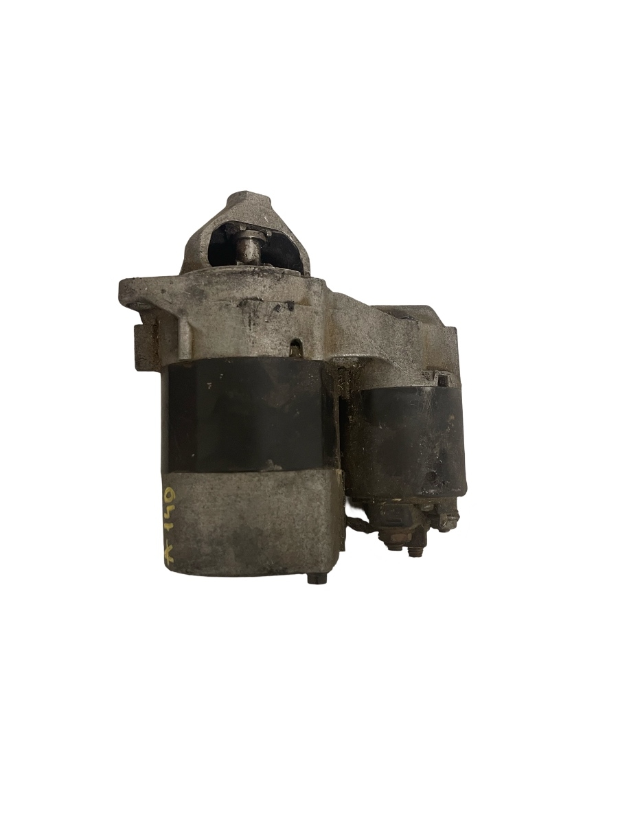 Electromotor MERCEDES-BENZ A-CLASS W168 1997 - 2005 1.4B 0051512101