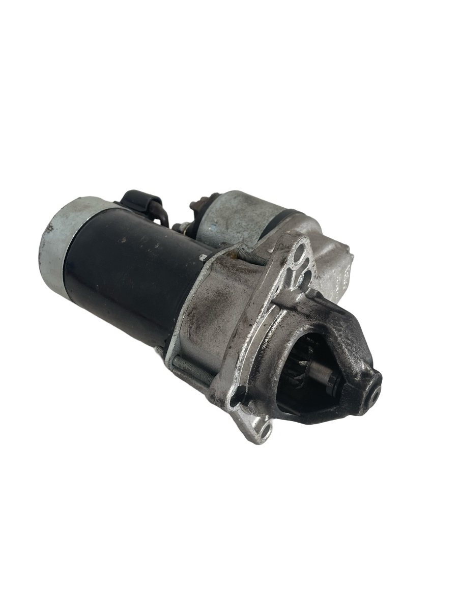 Electromotor OPEL VECTRA B 36_, J96 1995 - 2002 1.6 16V D6RA62 POA25899 – foto 2