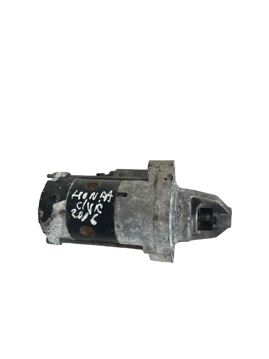 Electromotor HONDA CIVIC VIII  FN, FK 2005 - > 2.2 CTDI MHG025 MOO2T35871