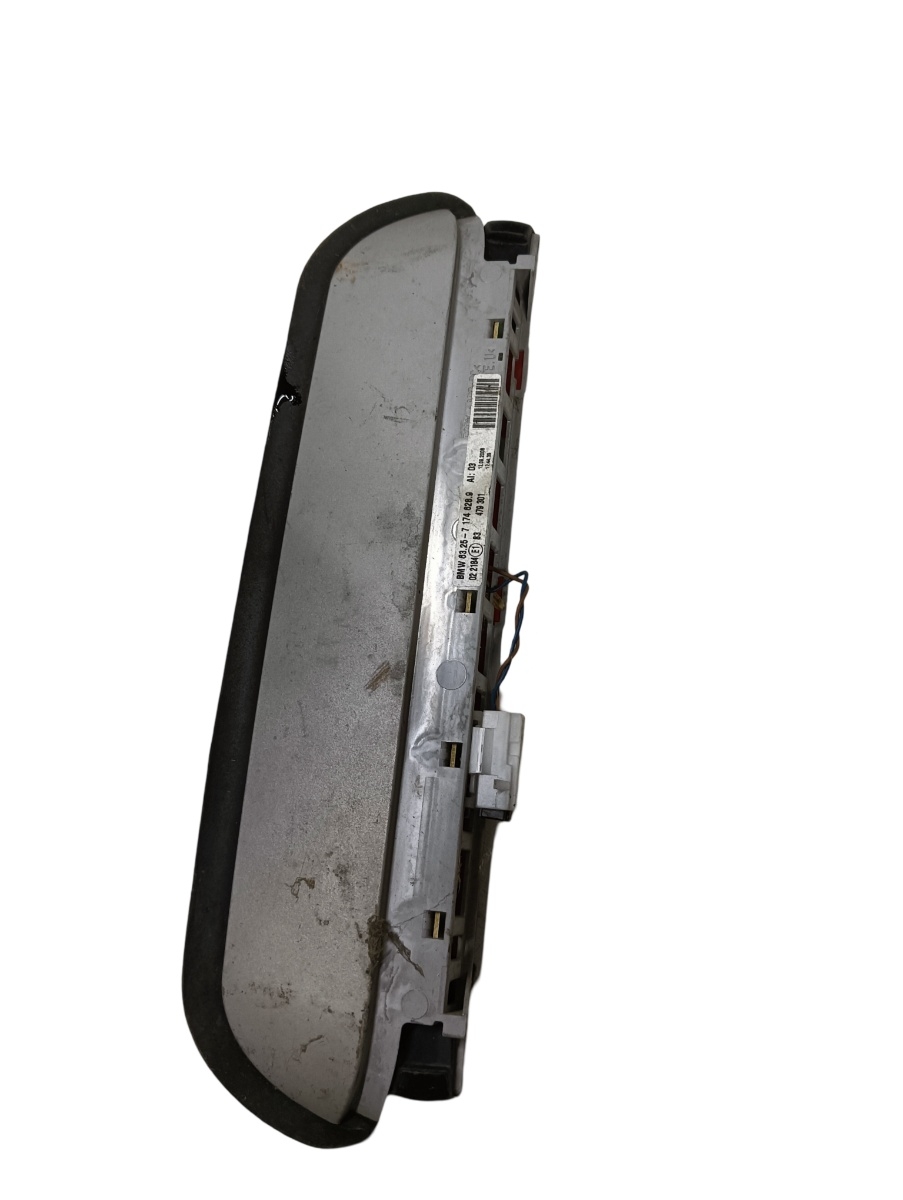 Stop frana central BMW 3 V Coupe E92 2005 - 2013