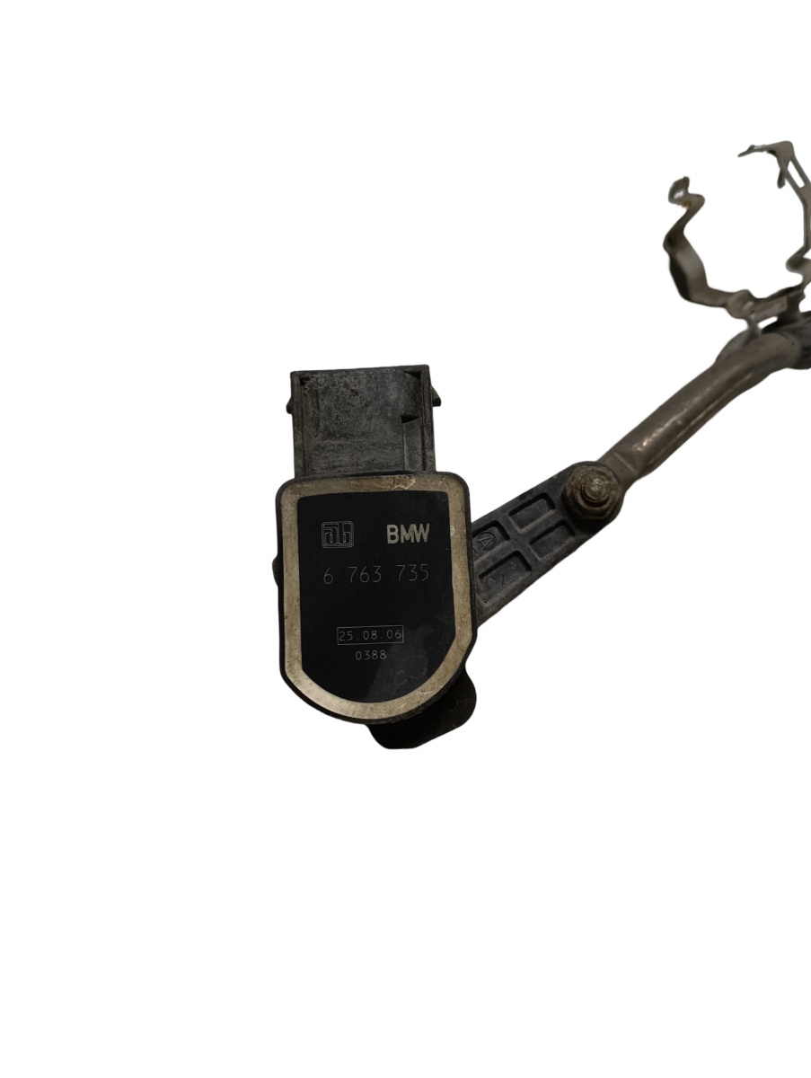 Senzor nivel balast stanga spate BMW 3 V Coupe E92 2005 - 2013, BMW X5 II E70 2006 - 2013 6763735 – foto 2