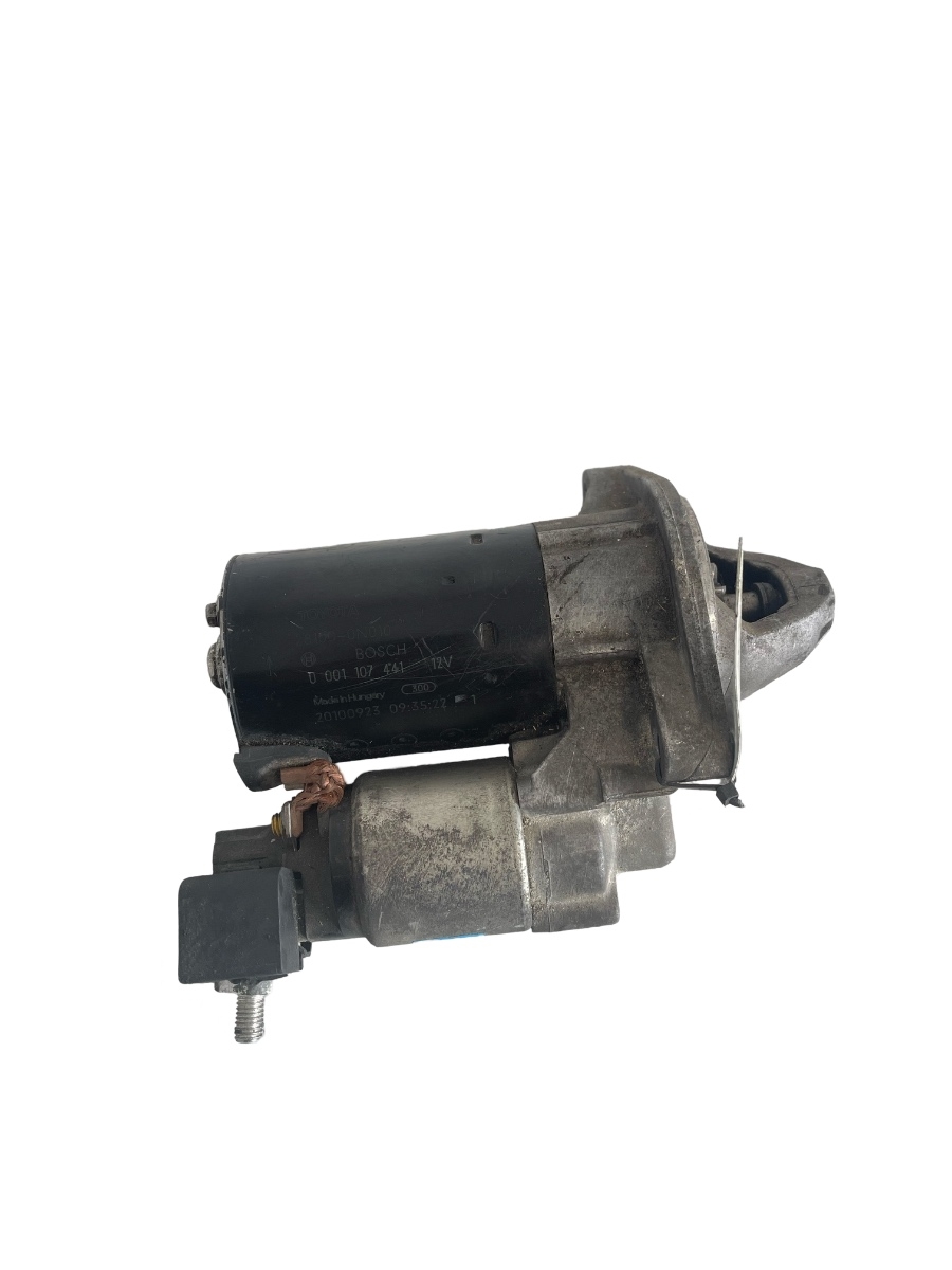 Electromotor TOYOTA YARIS _P9_ 2005 - >1.4D 0001107441